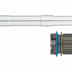 Fulcrum Umrüstkit Für Boost Disc Center Lock Stahl-Naben -Jagdraht Verkaufsladen 380378