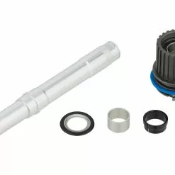 Fulcrum Umrüstkit Für Boost Disc Center Lock Stahl-Naben -Jagdraht Verkaufsladen 380379