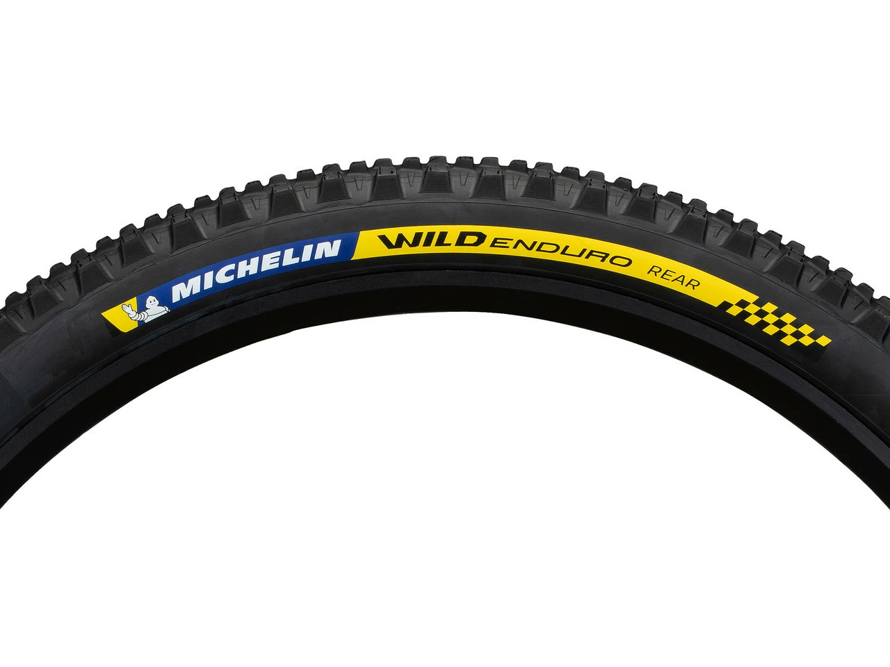 Michelin Wild Enduro Rear MAGI-X Racing Line 29" Faltreifen 5 Michelin Wild Enduro Rear MAGI-X Racing Line 29" Faltreifen – Bild 3
