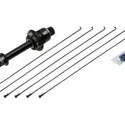 E-thirteen Espec Plus Enduro Boost 27,5" Laufradsatz -Jagdraht Verkaufsladen 381586