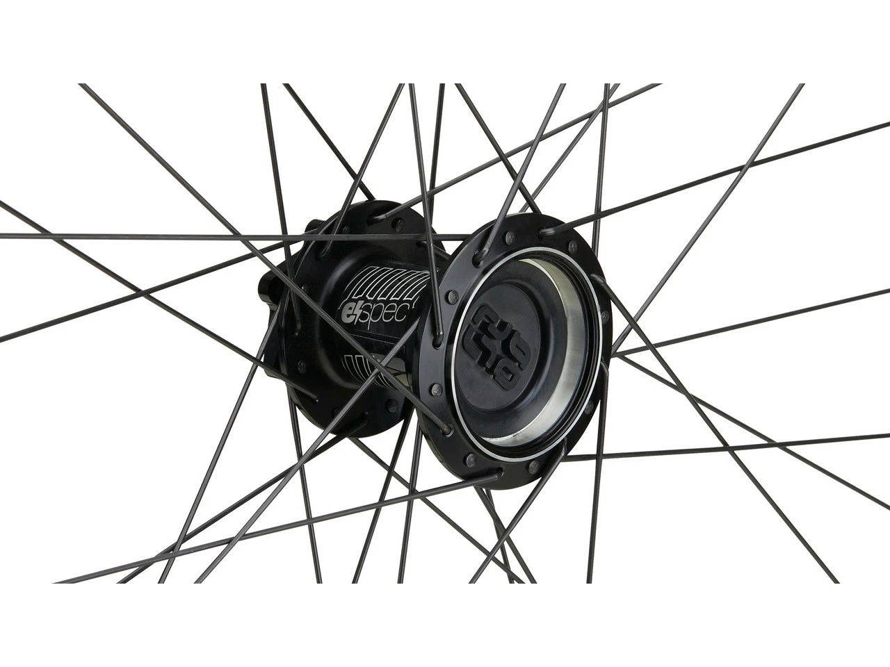 E-thirteen Espec Plus Enduro Boost 29" Laufradsatz 7 E-thirteen Espec Plus Enduro Boost 29" Laufradsatz – Bild 5