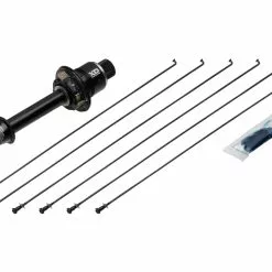 E-thirteen Espec Plus Enduro Boost 29" Laufradsatz 17 E-thirteen Espec Plus Enduro Boost 29" Laufradsatz -Jagdraht Verkaufsladen 381594