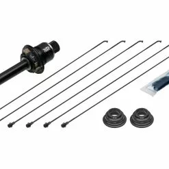 E-thirteen LG1 Plus Enduro Boost 27,5" Laufradsatz -Jagdraht Verkaufsladen 381610