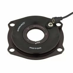 Rotor INSpider Powermeter Kurbelspider -Jagdraht Verkaufsladen 381892
