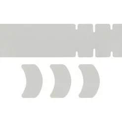 LIZARD SKINS Frame Protector Rahmenschutzfolie Large