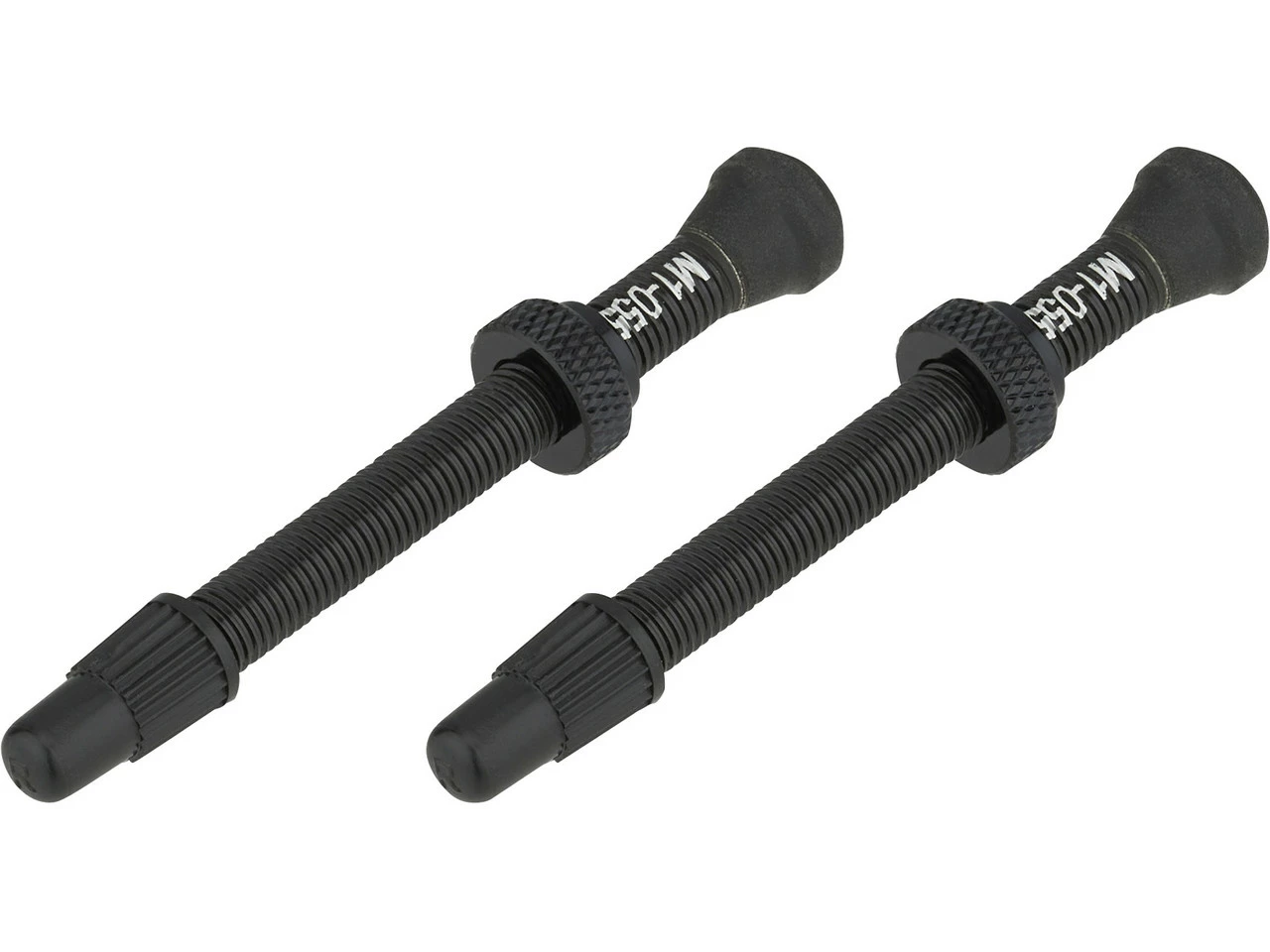 Fulcrum Road Tubelessventil-Kit Für Symmetrische Felgen 3 Fulcrum Road Tubelessventil-Kit Für Symmetrische Felgen