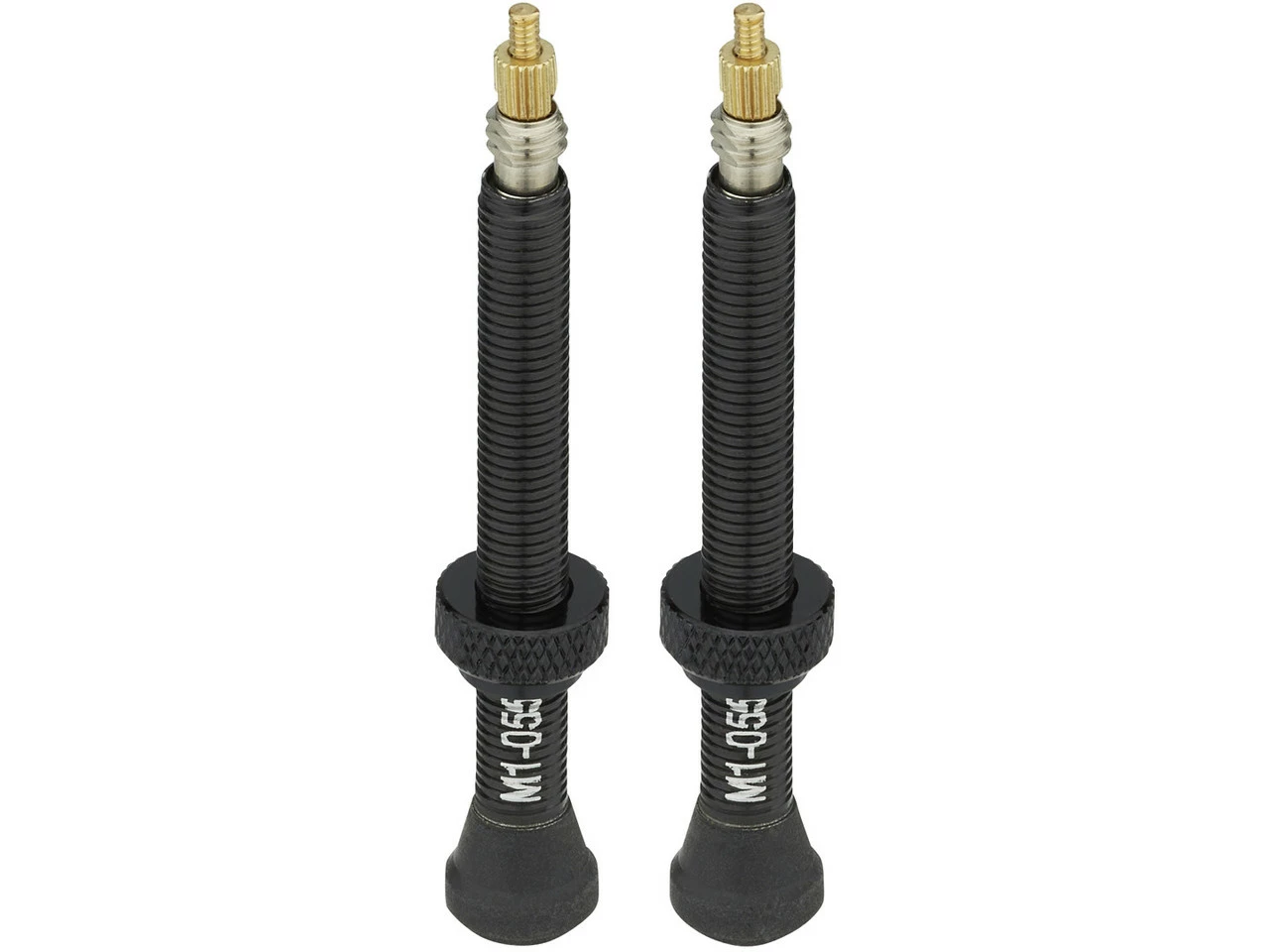 Fulcrum Road Tubelessventil-Kit Für Symmetrische Felgen 4 Fulcrum Road Tubelessventil-Kit Für Symmetrische Felgen – Bild 2