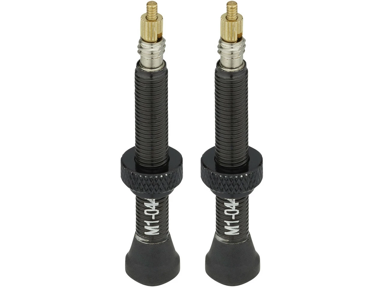 Fulcrum Road Tubelessventil-Kit Für Symmetrische Felgen 7 Fulcrum Road Tubelessventil-Kit Für Symmetrische Felgen – Bild 5