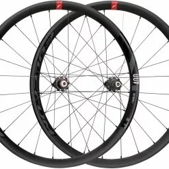 Fulcrum E-Racing 4 Disc Center Lock 28" Laufradsatz