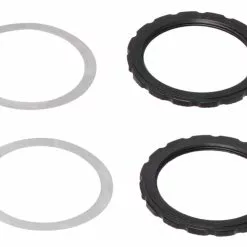 Fulcrum E-Racing 4 Disc Center Lock 28" Laufradsatz -Jagdraht Verkaufsladen 384394 1