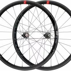 Fulcrum E-Racing 4 Disc Center Lock 28" Laufradsatz -Jagdraht Verkaufsladen 384395 1