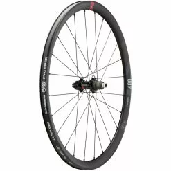 Fulcrum E-Racing 4 Disc Center Lock 28" Laufradsatz -Jagdraht Verkaufsladen 384398 1