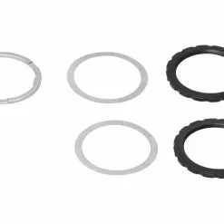 Fulcrum E-Racing 4 Disc Center Lock 28" Laufradsatz -Jagdraht Verkaufsladen 384401