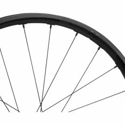 Fulcrum Rapid Red 3 Disc Center Lock 27,5" Laufradsatz -Jagdraht Verkaufsladen 384414