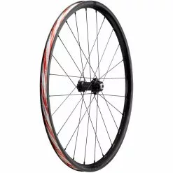 Fulcrum Rapid Red 3 Disc Center Lock 27,5" Laufradsatz -Jagdraht Verkaufsladen 384417