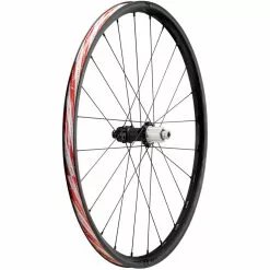 Fulcrum Rapid Red 3 Disc Center Lock 27,5" Laufradsatz -Jagdraht Verkaufsladen 384426
