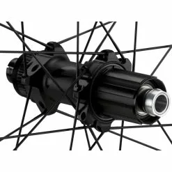 Fulcrum Rapid Red 3 Disc Center Lock 28" Laufradsatz -Jagdraht Verkaufsladen 384434 1