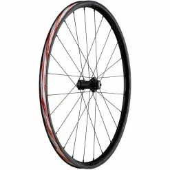 Fulcrum Rapid Red 3 Disc Center Lock 28" Laufradsatz -Jagdraht Verkaufsladen 384438 1