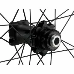 Fulcrum Rapid Red 3 Disc Center Lock 28" Laufradsatz -Jagdraht Verkaufsladen 384439 1