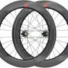 Fulcrum Wind 75 Disc Center Lock Carbon 28" Laufradsatz -Jagdraht Verkaufsladen 384483