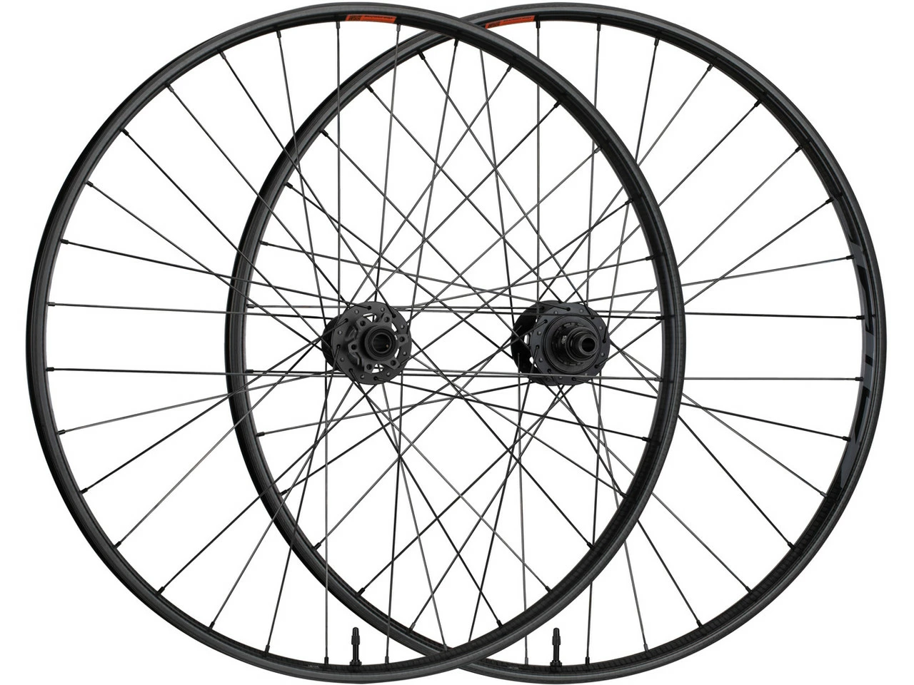 ZIPP 3ZERO MOTO ZM2 Carbon Disc 6-Loch Boost 27,5" Laufradsatz 3 ZIPP 3ZERO MOTO ZM2 Carbon Disc 6-Loch Boost 27,5" Laufradsatz