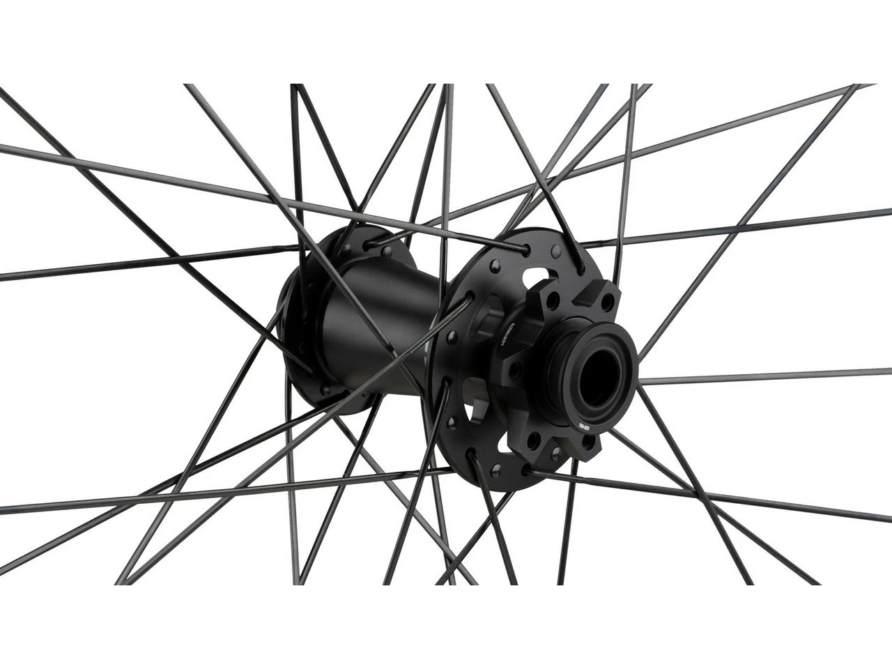 ZIPP 3ZERO MOTO ZM2 Carbon Disc 6-Loch Boost 27,5" Laufradsatz 5 ZIPP 3ZERO MOTO ZM2 Carbon Disc 6-Loch Boost 27,5" Laufradsatz – Bild 3