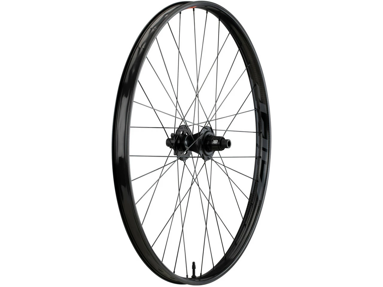 ZIPP 3ZERO MOTO ZM2 Carbon Disc 6-Loch Boost 27,5" Laufradsatz 6 ZIPP 3ZERO MOTO ZM2 Carbon Disc 6-Loch Boost 27,5" Laufradsatz – Bild 4