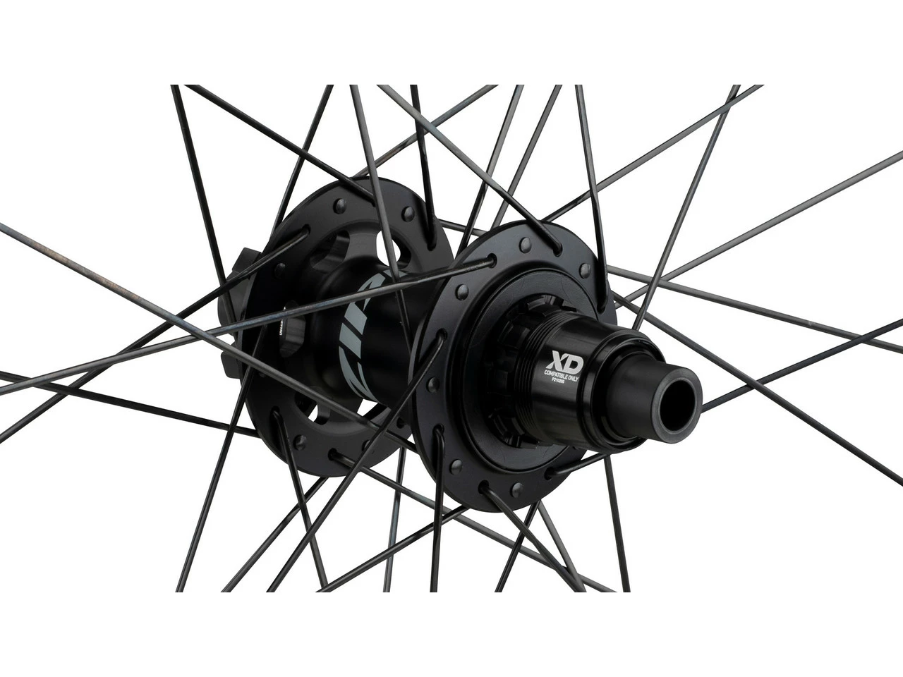 ZIPP 3ZERO MOTO ZM2 Carbon Disc 6-Loch Boost 27,5" Laufradsatz 7 ZIPP 3ZERO MOTO ZM2 Carbon Disc 6-Loch Boost 27,5" Laufradsatz – Bild 5