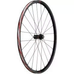 Fulcrum Rapid Red 5 DB Disc Center Lock 28" Laufradsatz -Jagdraht Verkaufsladen 384539