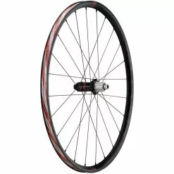 Fulcrum Rapid Red 5 DB Disc Center Lock 28" Laufradsatz -Jagdraht Verkaufsladen 384541