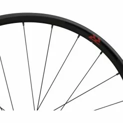 Fulcrum Rapid Red 5 DB Disc Center Lock 28" Laufradsatz -Jagdraht Verkaufsladen 384543