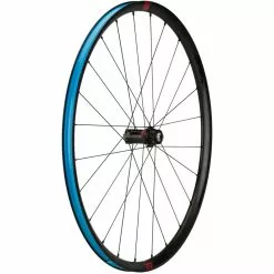 Fulcrum Rapid Red 5 DB Disc Center Lock 28" Laufradsatz -Jagdraht Verkaufsladen 384546