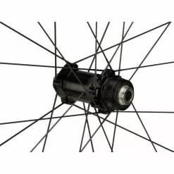 Fulcrum Rapid Red 5 DB Disc Center Lock 28" Laufradsatz -Jagdraht Verkaufsladen 384547