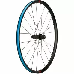 Fulcrum Rapid Red 5 DB Disc Center Lock 28" Laufradsatz -Jagdraht Verkaufsladen 384548