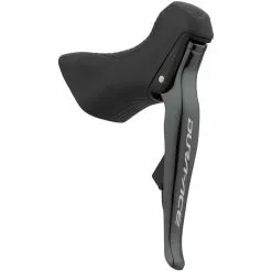 Shimano Dura-Ace Di2 Schalt-/Bremsgriff STI ST-R9170 2-/11-fach 11 Shimano Dura-Ace Di2 Schalt-/Bremsgriff STI ST-R9170 2-/11-fach -Jagdraht Verkaufsladen 384597