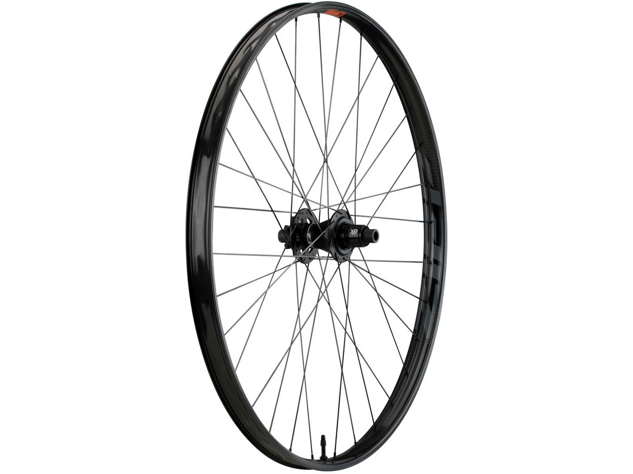 ZIPP 3ZERO MOTO ZM2 Carbon Disc 6-Loch Boost 29" Laufradsatz 6 ZIPP 3ZERO MOTO ZM2 Carbon Disc 6-Loch Boost 29" Laufradsatz – Bild 4