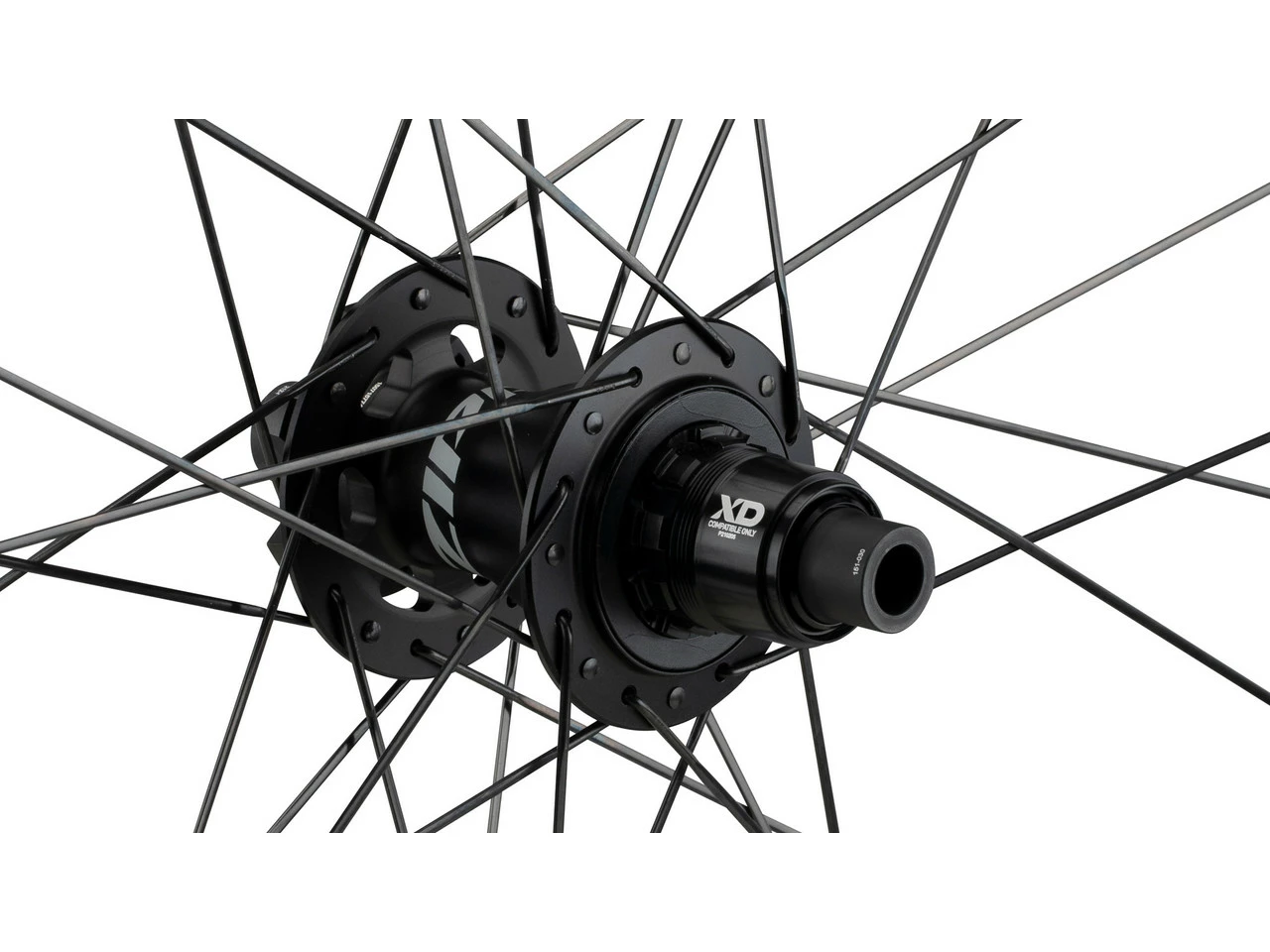 ZIPP 3ZERO MOTO ZM2 Carbon Disc 6-Loch Boost 29" Laufradsatz 7 ZIPP 3ZERO MOTO ZM2 Carbon Disc 6-Loch Boost 29" Laufradsatz – Bild 5