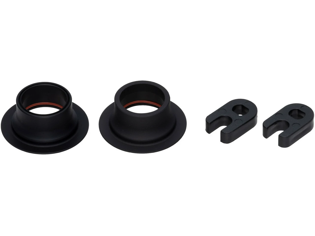 ZIPP 3ZERO MOTO ZM2 Carbon Disc 6-Loch Boost 29" Laufradsatz 9 ZIPP 3ZERO MOTO ZM2 Carbon Disc 6-Loch Boost 29" Laufradsatz – Bild 7