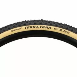 Continental Terra Trail ProTection Cream 27,5" Faltreifen -Jagdraht Verkaufsladen 384869