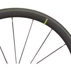 Mavic Cosmic SL 40 Carbon Laufradsatz 13 Mavic Cosmic SL 40 Carbon Laufradsatz -Jagdraht Verkaufsladen 385093