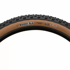 MAXXIS Ardent Dual EXO TR Tanwall 27,5" Faltreifen -Jagdraht Verkaufsladen 385108