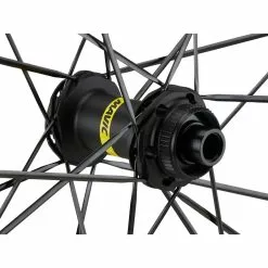 Mavic Allroad SL Road+ Disc Center Lock 27,5" Laufradsatz -Jagdraht Verkaufsladen 385719