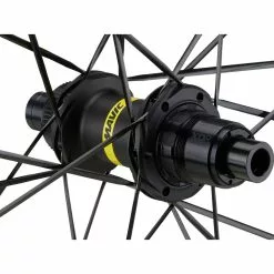Mavic Allroad SL Road+ Disc Center Lock 27,5" Laufradsatz -Jagdraht Verkaufsladen 385721