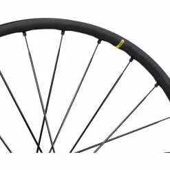 Mavic Allroad SL Road+ Disc Center Lock 27,5" Laufradsatz -Jagdraht Verkaufsladen 385722