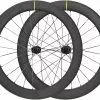 Mavic Cosmic SL 65 Disc Center Lock Carbon Laufradsatz 2 Mavic Cosmic SL 65 Disc Center Lock Carbon Laufradsatz -Jagdraht Verkaufsladen 385724