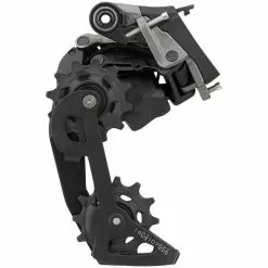 SRAM Rival ETap AXS Schaltwerk 12-fach -Jagdraht Verkaufsladen 386118