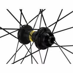 Mavic Ksyrium S Disc Center Lock Laufradsatz -Jagdraht Verkaufsladen 386171
