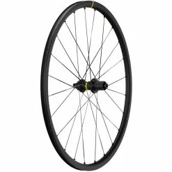 Mavic Ksyrium S Disc Center Lock Laufradsatz -Jagdraht Verkaufsladen 386172