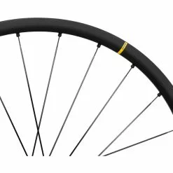Mavic Ksyrium S Disc Center Lock Laufradsatz -Jagdraht Verkaufsladen 386174