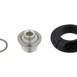 Campagnolo® Umrüstkit Für Bora / Shamal Von Steckachse Auf Schnellspanner -Jagdraht Verkaufsladen 386228